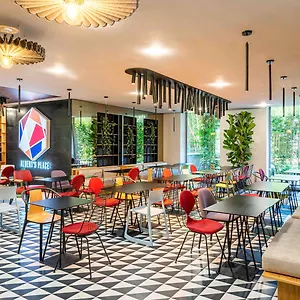 Hotel Ibis Politehnica