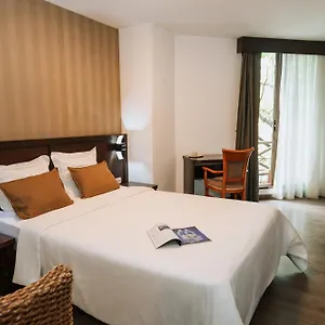 Hotel Duke Armeneasca Center - Ex Tempo